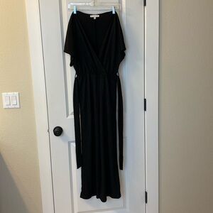 Hyfve Short Sleeve Jumpsuit